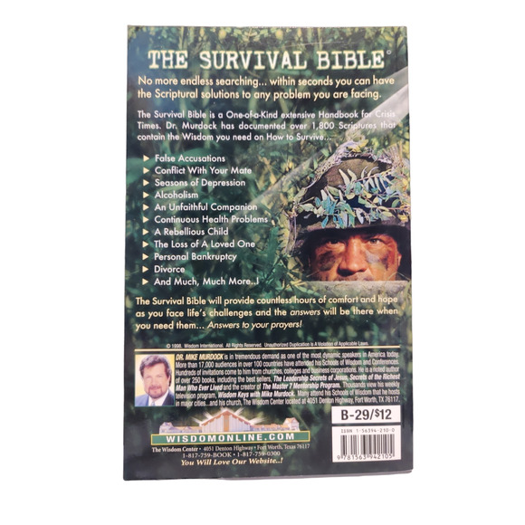 Bundle of 3 paperback Religious books - Picture 5 of 7